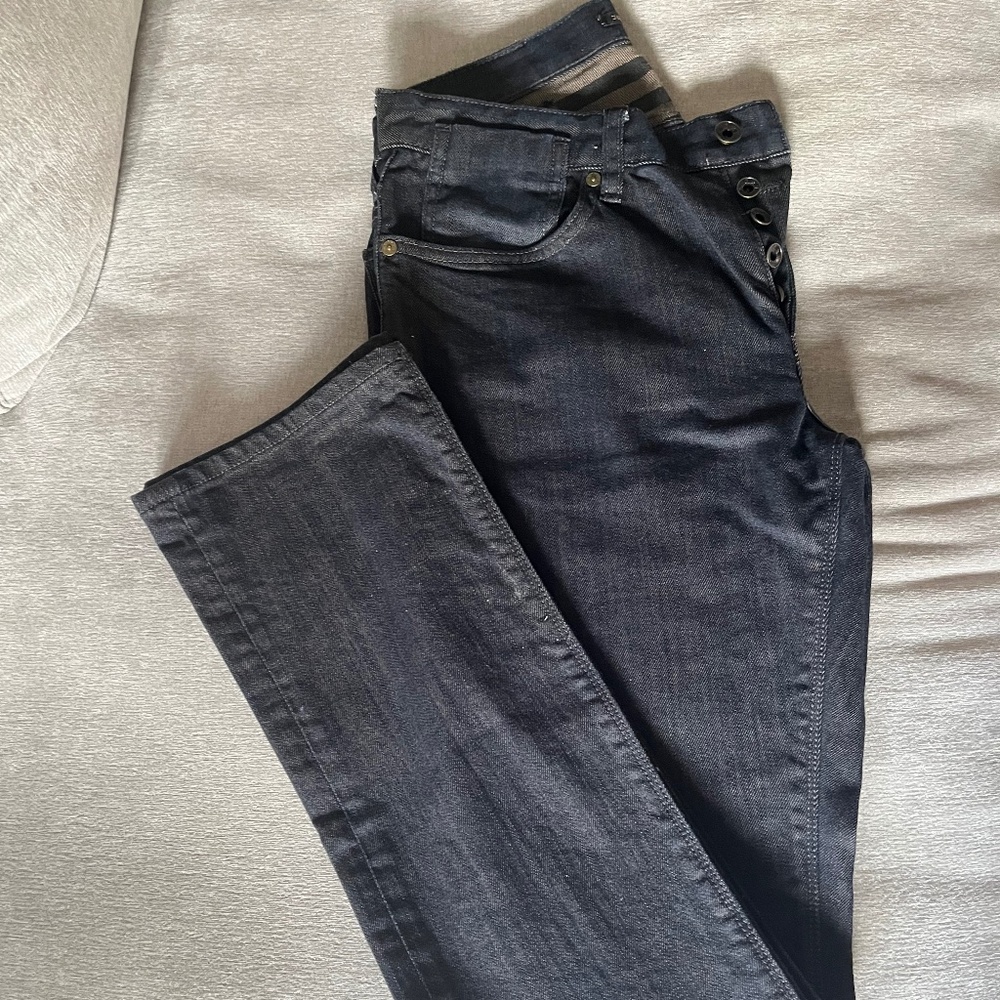 John Varvatos Jeans